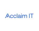 Acclaim IT | Managed IT Services Melbourne logo